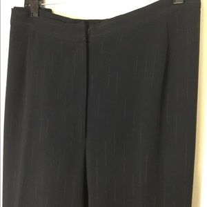 Tesori Slacks Sz 22